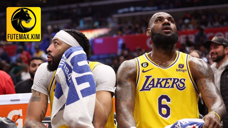 3 fatores cruciais que o Lakers vai precisar de LeBron James nestes playoffs