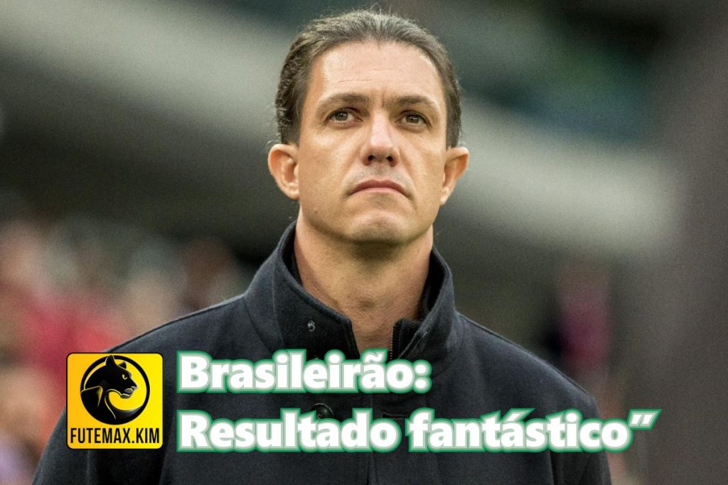 Barbieri resume vitória do Vasco na estreia do Brasileirão: "Resultado fantástico"