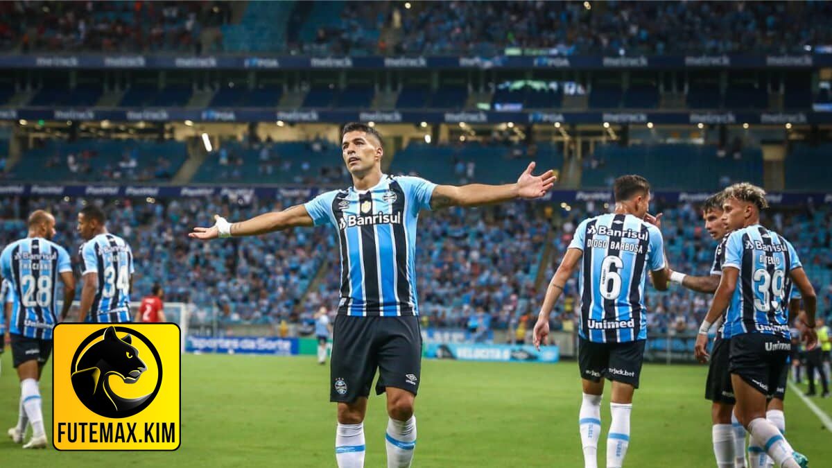 Implicações para o Grêmio no cenário do futebol