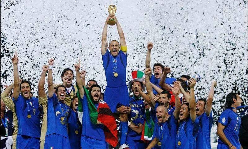 O papel das análises de futebol da Itália hoje em dia