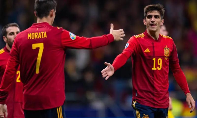A importância da análise de futebol da Espanha hoje